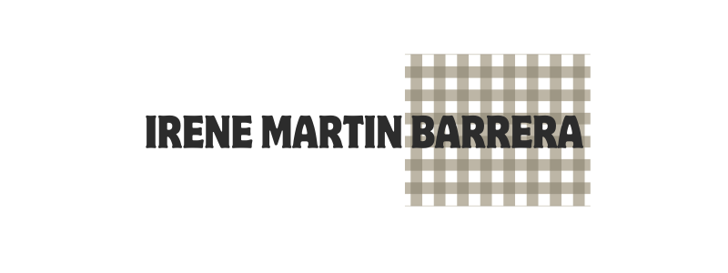 IRENE MARTIN BARRERA